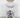 Vintage Ceramic Flower Vase