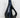 Vintage Ceramic Flower Vase