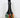 Vintage Hungarian Folk Art Ceramic Jug Flower Vase