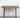 1960 - 70's Vintage Wooden Side Table