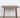 1960 - 70's Vintage Wooden Side Table