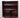 1960's Vintage Rosewood Open Shelf
