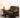 1970’s Vintage Wooden Frame Green Leather Single Sofa