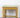 1960s Vintage Yellow & Green Painted Wood Work Table
