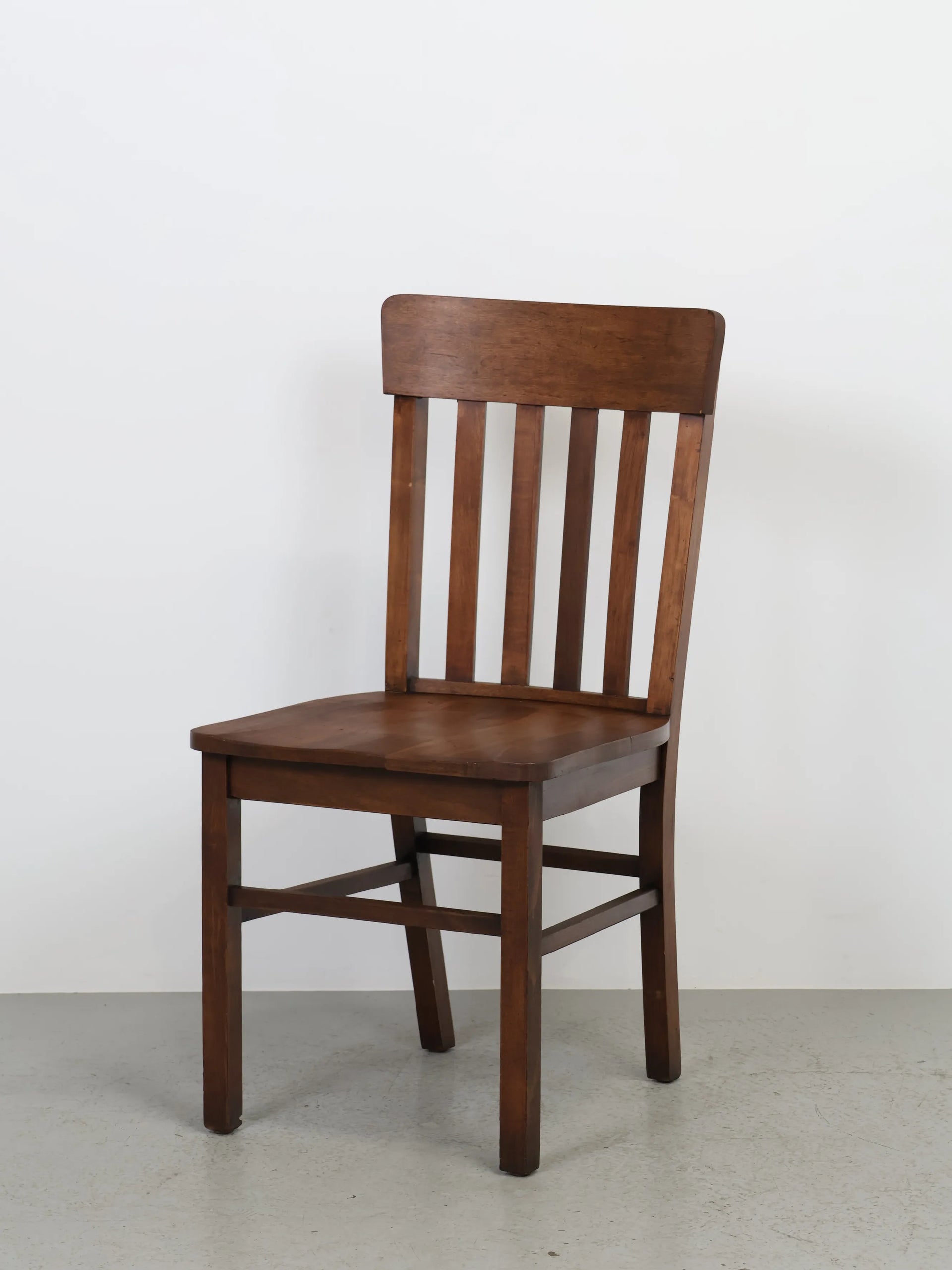 USA70〜80年代ヴィンテージ ヒールチェアー ヴィンテージ ウッド チェア | Collect Antique & Vintage – COLLECT